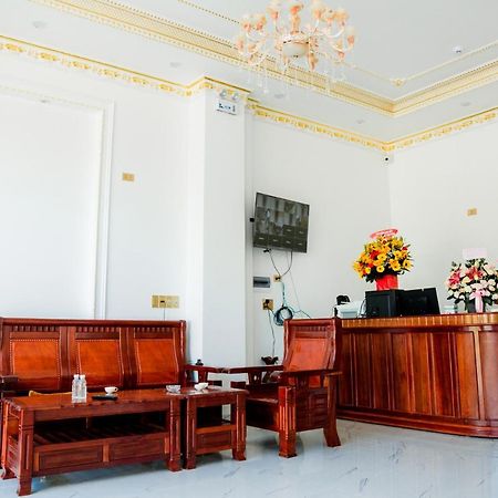 โรงแรมเชาง็อกเวียน - เบียนมีเค - กวางงาย กว๋างหงาย ภายนอก รูปภาพ