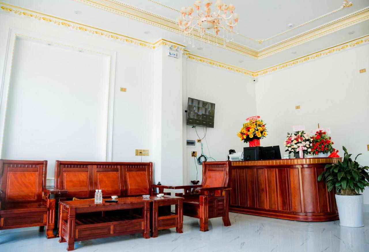 โรงแรมเชาง็อกเวียน - เบียนมีเค - กวางงาย กว๋างหงาย ภายนอก รูปภาพ